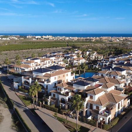 Casas-VeraPlaya Al Andalus Residencial Casa La Libertad Exterior foto