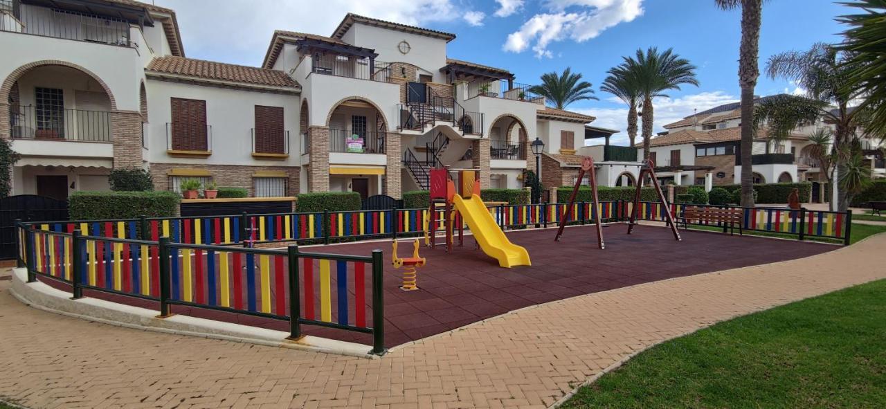 Casas-VeraPlaya Al Andalus Residencial Casa La Libertad Exterior foto