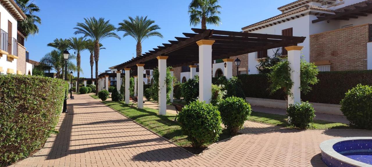 Casas-VeraPlaya Al Andalus Residencial Casa La Libertad Exterior foto